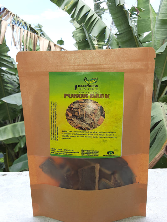 PURAN BARK HERB