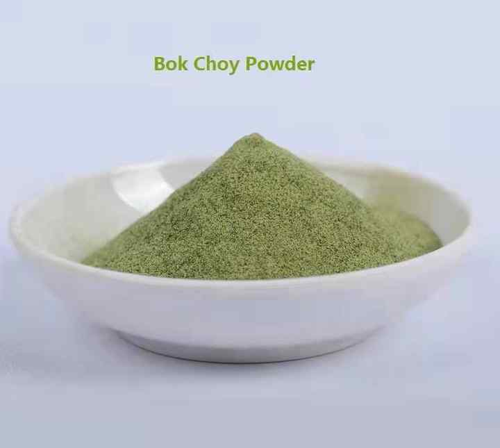 BOK CHOY POWDER