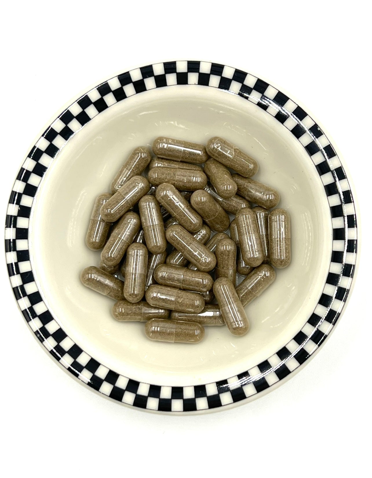 BLUE VERVAIN CAPSULES 60CT