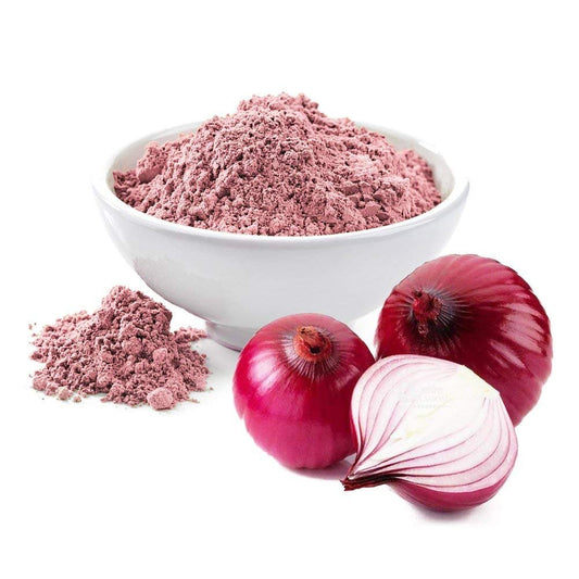 PURPLE ONION POWDER