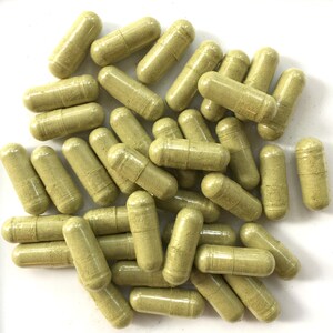 TAMARIND CAPSULES 60CT