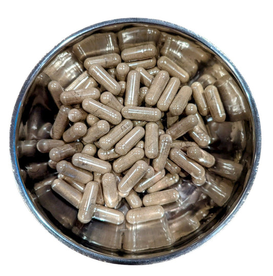 BISSY CAPSULES 60CT