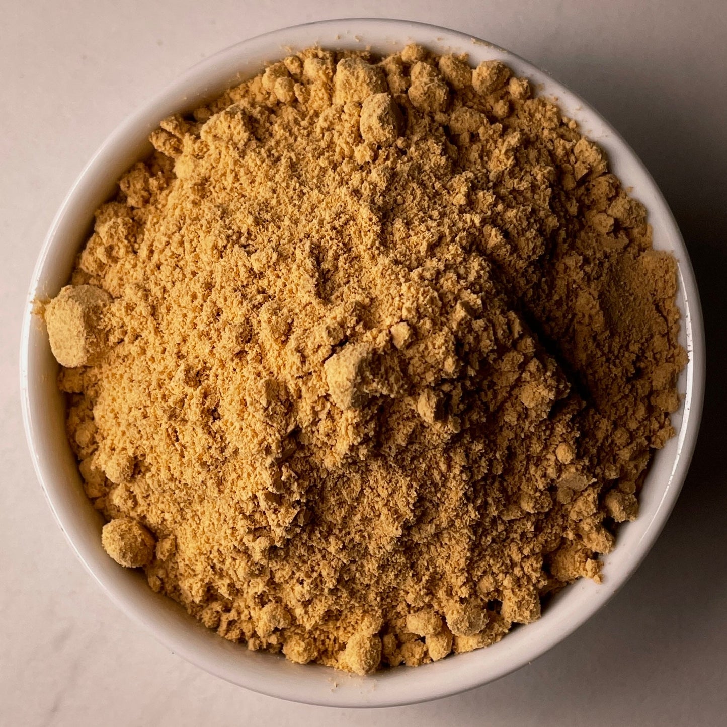 GINGER POWDER