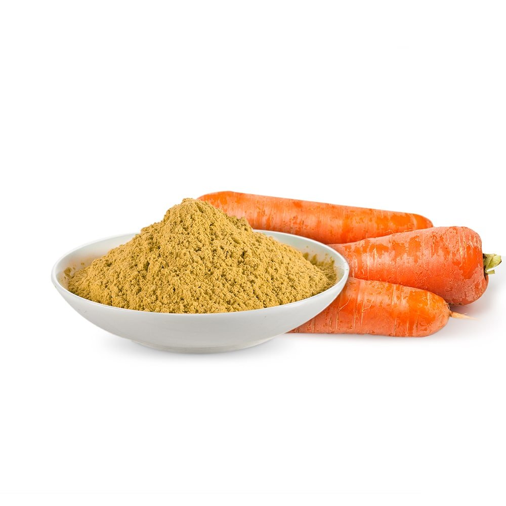 CARROT POWDER