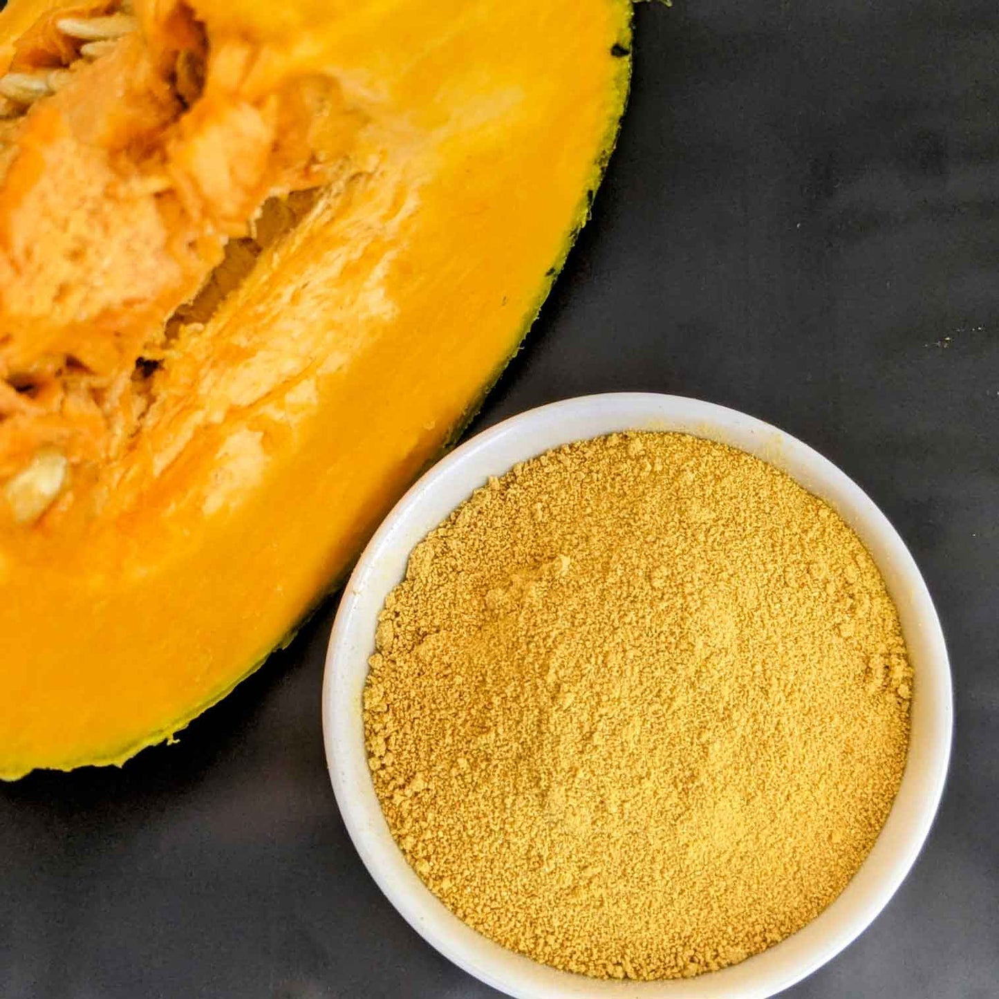 PUMPKIN POWDER