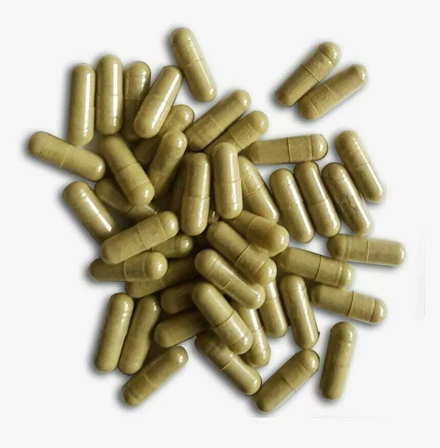 ROSE MARY CAPSULES 60CT