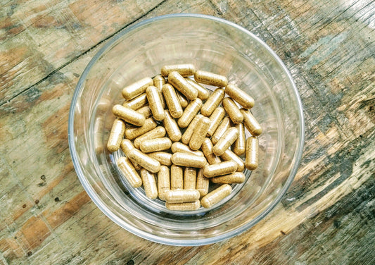 CERASEE CAPSULES 60CT