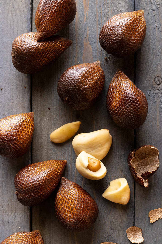 SNAKE FRUIT SEEDS